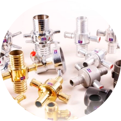 วัสดุอุปกรณ์คุณภาพ